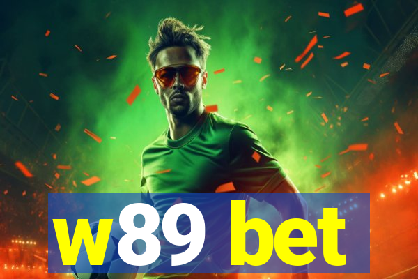 w89 bet